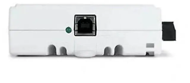 Alt view image 2 of 3 - for NI USB-6212 USB Data Acquisition Card Module 780107-01 Multifunction I/O Device