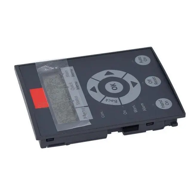 Alt view image 3 of 3 - for FC101 / FC111 LCP31 LCP 31 Control Pannel 132B0200