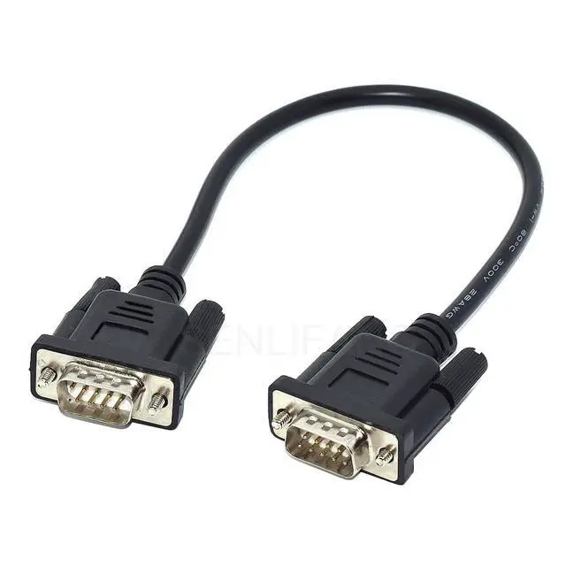 Alt view image 4 of 5 - New 6ES7972-0CB20-0XA0 S7 System USB Programming Cable 0CB20 PC Adapter for S7-200/300/400 PLC RS485 MPI PPI