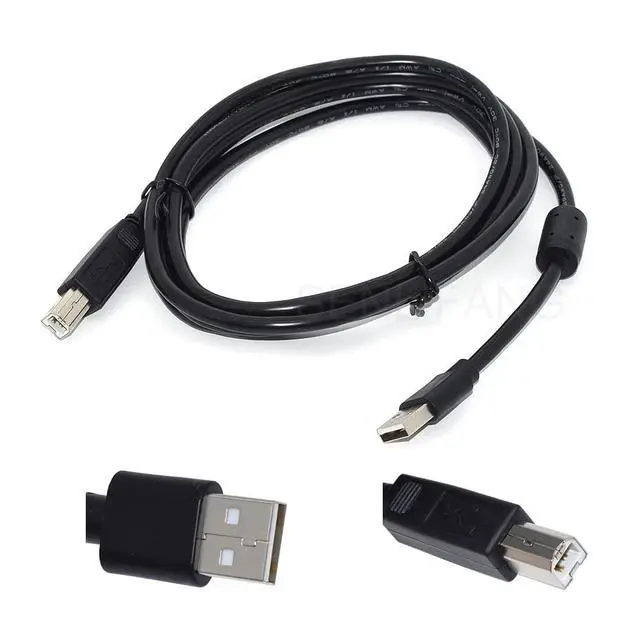 Alt view image 5 of 5 - New 6ES7972-0CB20-0XA0 S7 System USB Programming Cable 0CB20 PC Adapter for S7-200/300/400 PLC RS485 MPI PPI