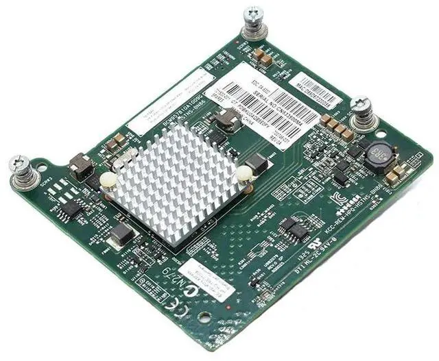 Main image of for 657131-001 631882-001 Server 10GB 2P 530M Adapter