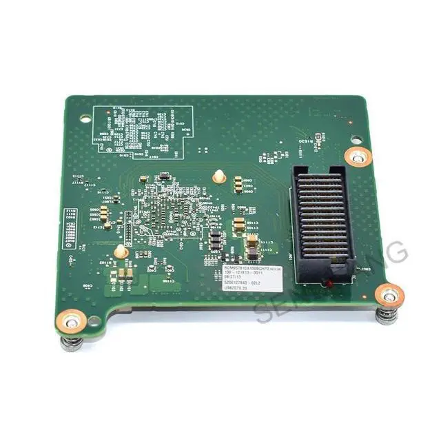Alt view image 2 of 3 - for 657131-001 631882-001 Server 10GB 2P 530M Adapter