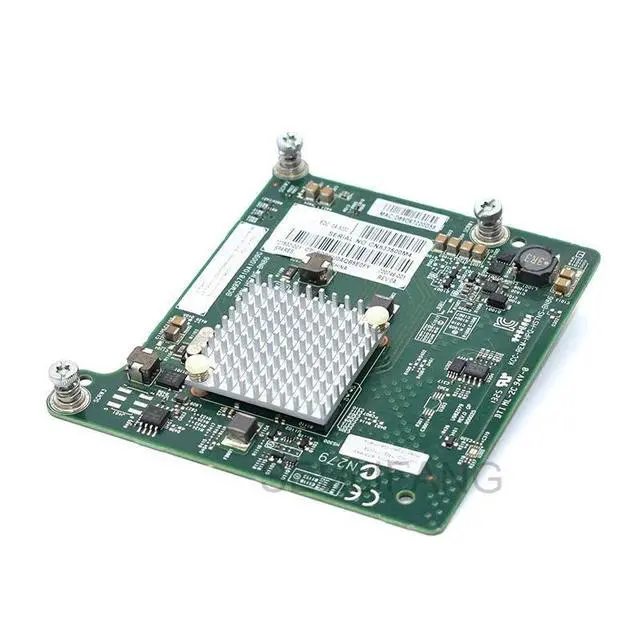 Alt view image 3 of 3 - for 657131-001 631882-001 Server 10GB 2P 530M Adapter