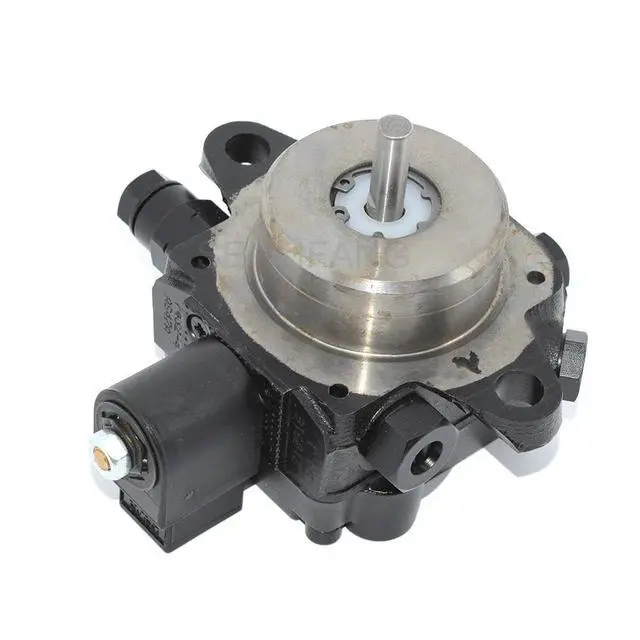 Alt view image 2 of 6 - for Diesel Oil or Oil-Gas Dual Burners AS47A7432 Oil Pump