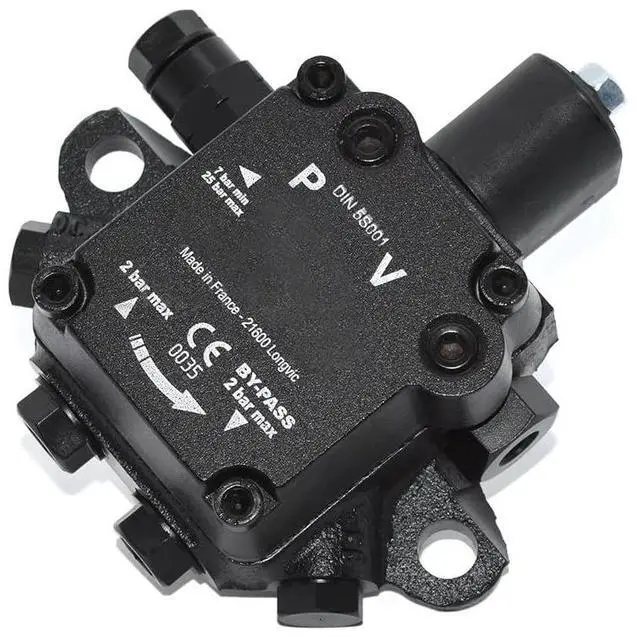 Main image of for Diesel Oil or Oil-Gas Dual Burners AS47A7432 Oil Pump