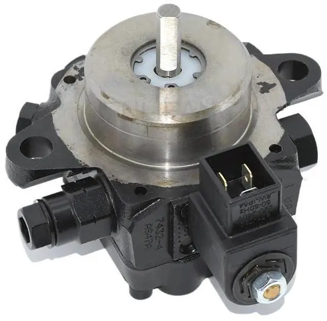 Alt view image 4 of 6 - for Diesel Oil or Oil-Gas Dual Burners AS47A7432 Oil Pump