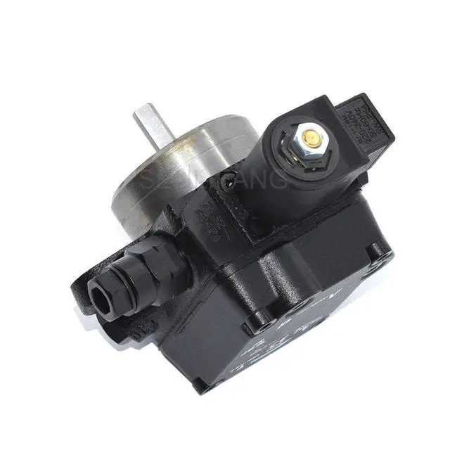 Alt view image 5 of 6 - for Diesel Oil or Oil-Gas Dual Burners AS47A7432 Oil Pump