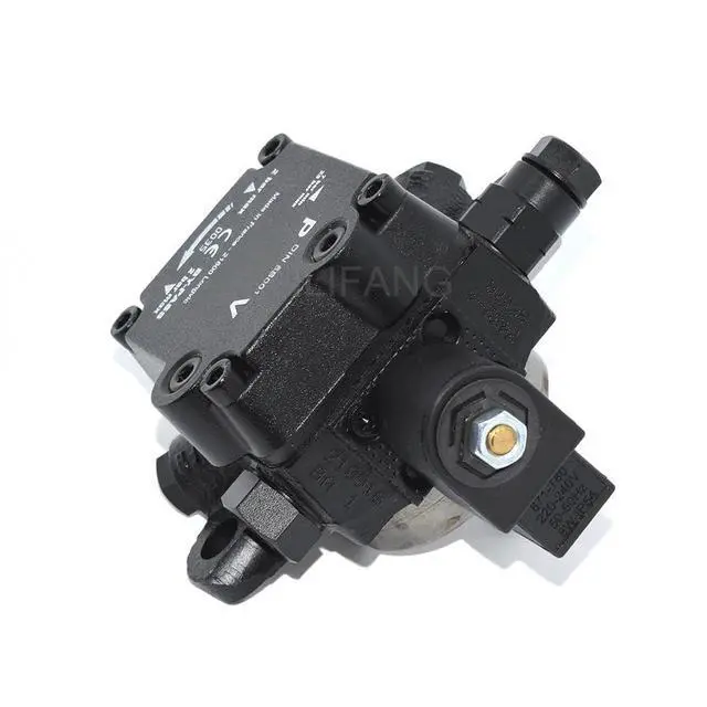 Alt view image 6 of 6 - for Diesel Oil or Oil-Gas Dual Burners AS47A7432 Oil Pump