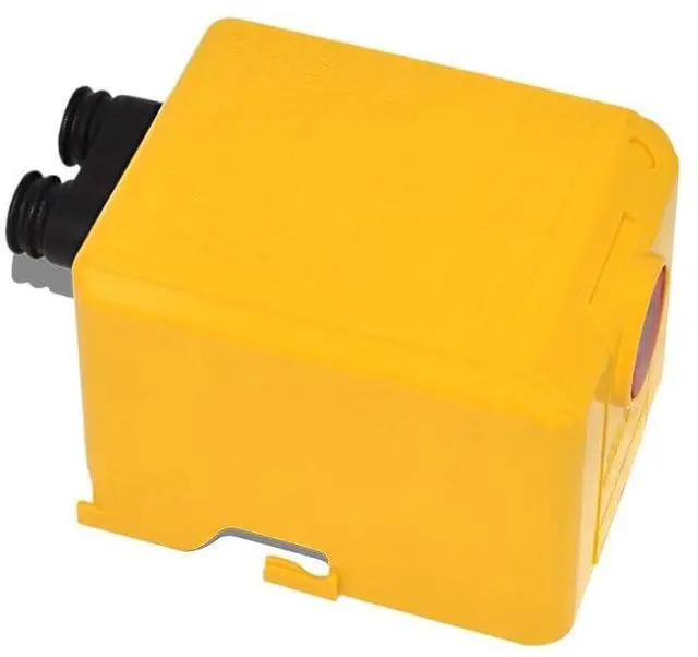 Main image of for GS3/GS5 Oil Burner Controller 525SE-3 Control Box
