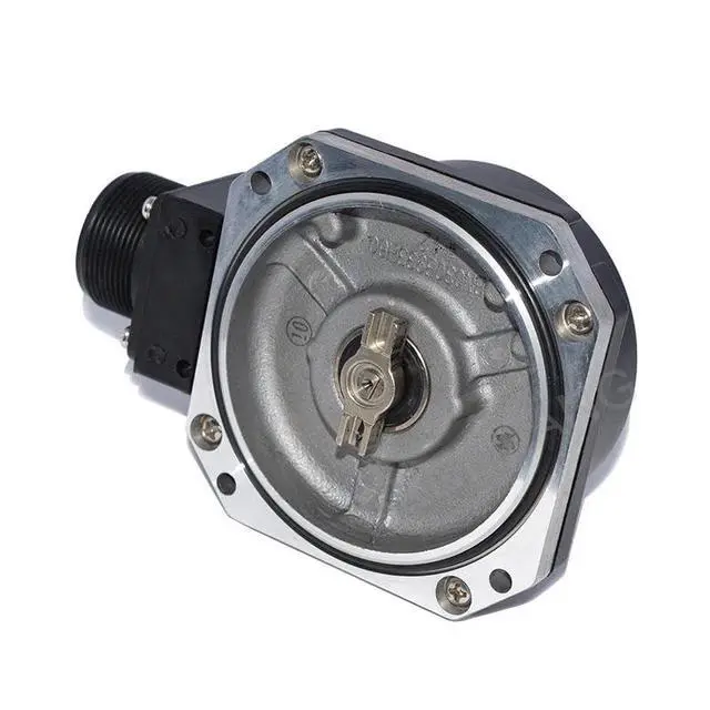 Alt view image 2 of 4 - for OSA18-130 Servo Motor Encoder Servo Rotary Encoder