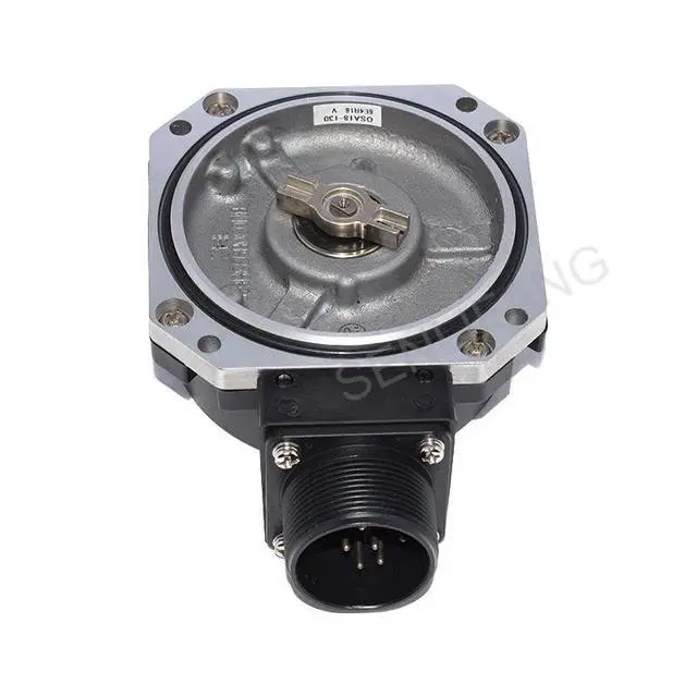 Alt view image 3 of 4 - for OSA18-130 Servo Motor Encoder Servo Rotary Encoder