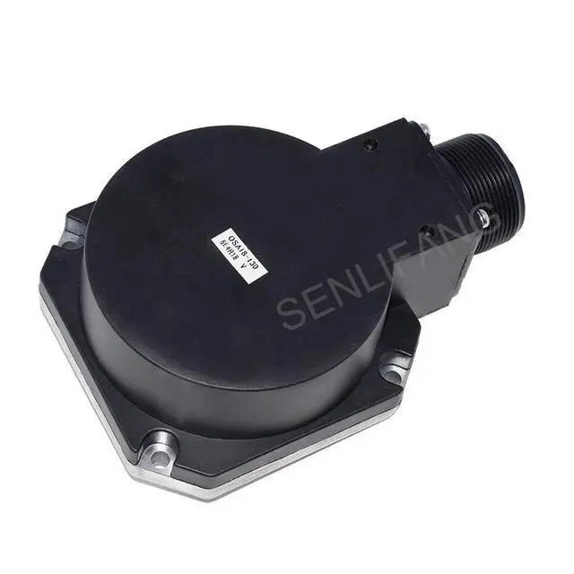 Alt view image 4 of 4 - for OSA18-130 Servo Motor Encoder Servo Rotary Encoder