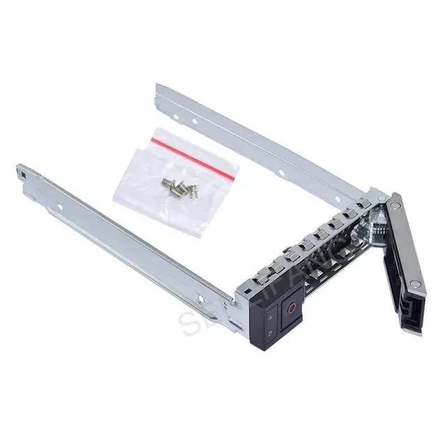 Alt view image 2 of 4 - for R740 R440 R640 Gen14 0X7K8W X7K8W HDD Bracket 3.5'' Tray Caddy