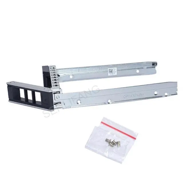 Alt view image 4 of 4 - for R740 R440 R640 Gen14 0X7K8W X7K8W HDD Bracket 3.5'' Tray Caddy