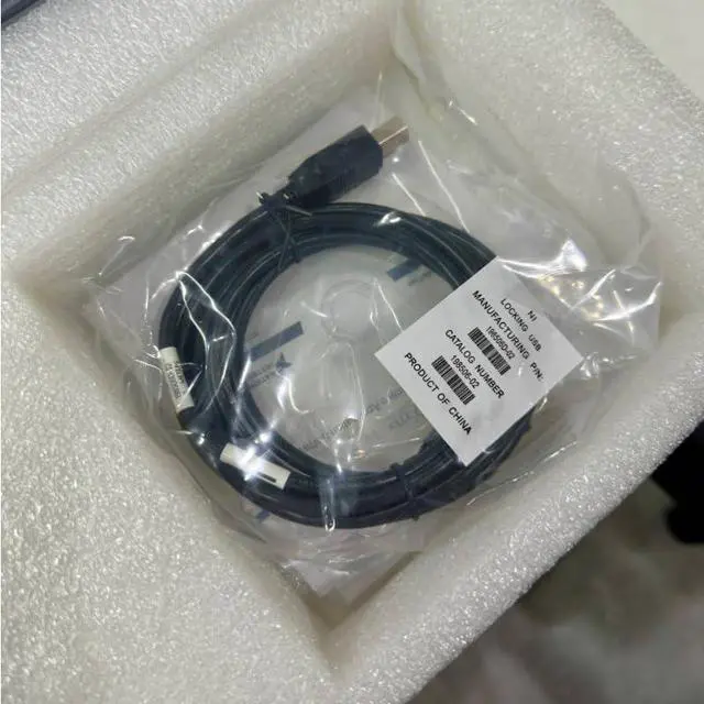 Alt view image 4 of 5 - for NI cDAQ-9178 USB Chassis CompactDAQ 781156-01
