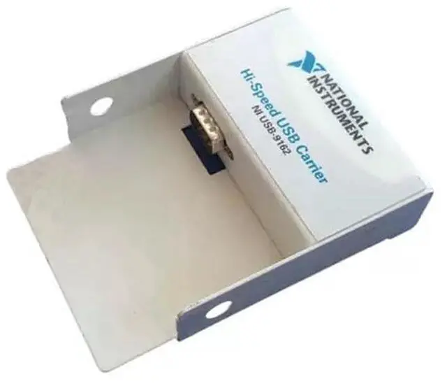 Main image of for NI USB-9162 DAQ Chassis