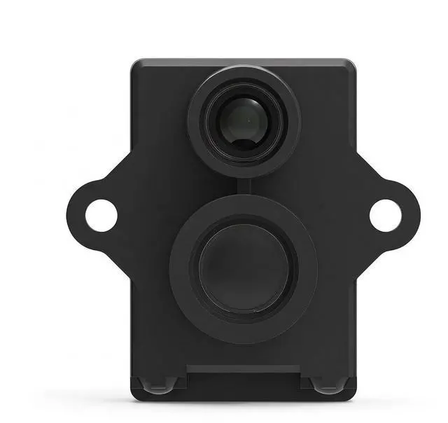 Main image of Benewake TF-UW500 Underwater dToF LiDAR 0.15m high-Precision Laser Distance Sensor, Millimeter Resolution, UART/I2C Interface. Designed for Pool Cleaning Robots, UUVs, and Aquatic Automation.