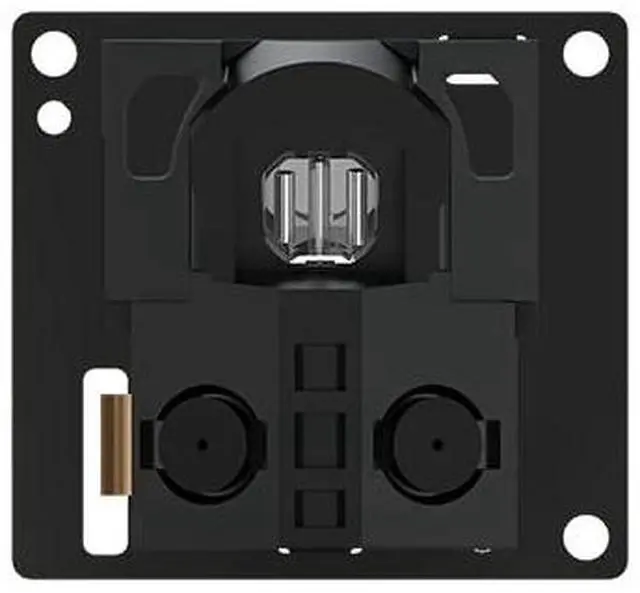 Main image of YDLIDAR GS2 Solid State Lidar Sensor,100° Wide Angle Two wavelengths,Solve The Blind Spot of Robot Scanning(808nm wavelength Version)