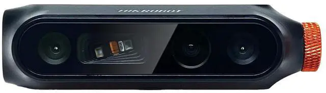 Main image of FHL-D435i Depth Camera with 6 DOF IMU - Replacements for RealSense - 0.2~3M@1.5% Accuracy Max Range 5M - 30fps - FOV 85° - USB3.0 Type-C - Point Cloud/Depth/IR/RGB