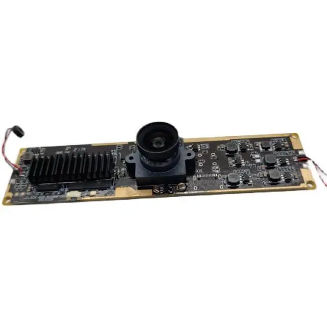 Main image of Rockchip RV1126 USB AI Camera, with Quad-Core 32bit A7 Processor, IMX415 Sensor, 4K Video, Support Windows/Android/Linux/Mac OS