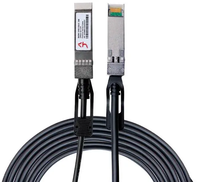 Main image of 10G SFP+ DAC Cable