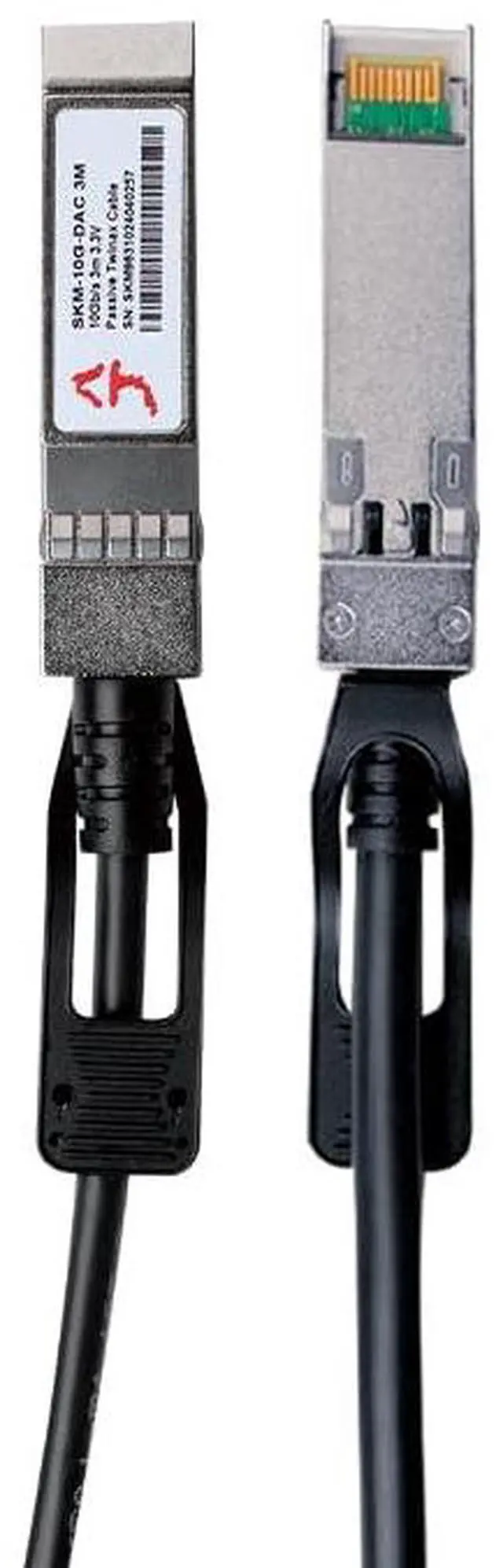 Main image of 10G SFP+ DAC Cable (3M)