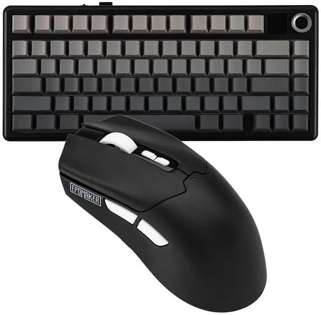 Main image of F75 MAX Wireless Mechanical Keyboard+Click Lite Wireless Gaming Mouse