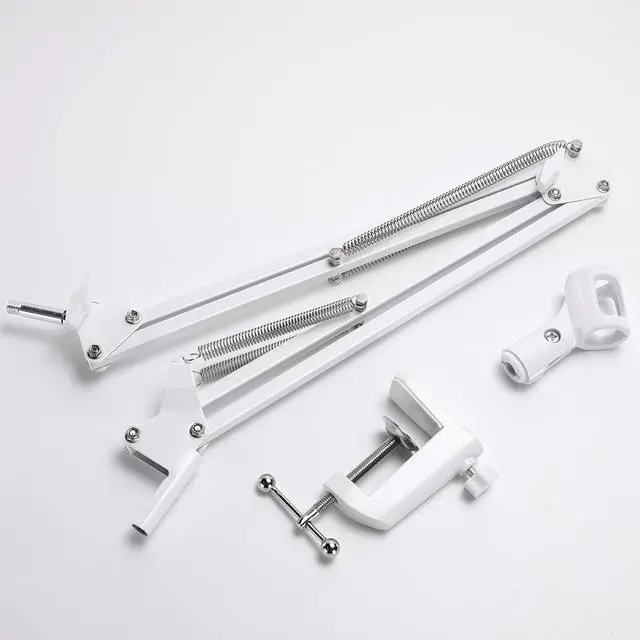 Main image of MaonoMix microphone stand, Made of adjustability upgraded metal, suitable for home recording, live b