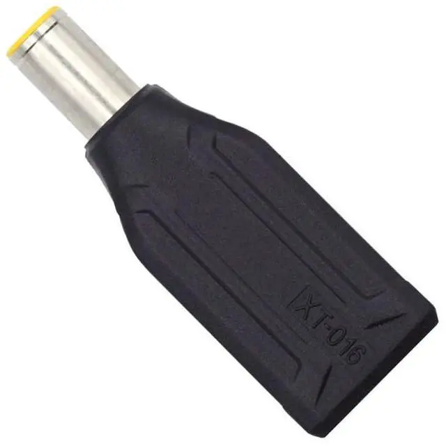 Main image of xiwai XT60 Power Connector Male SC100 Protocol to DC 7.9x5.4mm Male Plug Fast Charging Adapter for RC Lipo Battery Quadcopter Multicopter Aeromodelling