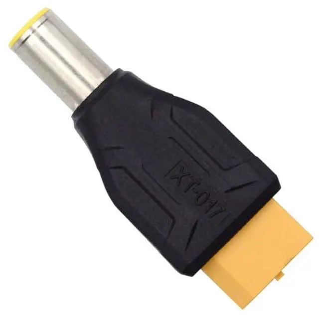 Main image of xiwai XT60 Power Connector Female SC100 Protocol to DC 7.9x5.4mm Male Plug Fast Charging Adapter for RC Lipo Battery Quadcopter Multicopter Aeromodelling