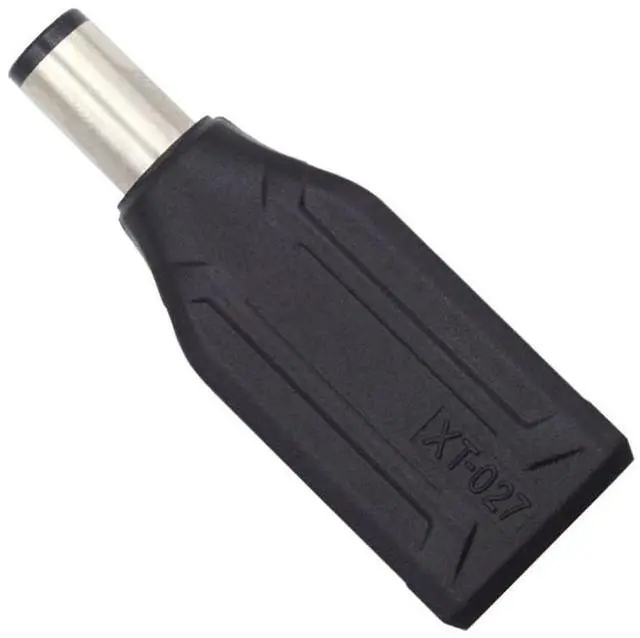Main image of xiwai XT60 Power Connector Male SC100 Protocol to DC 7.4x5.0mm Male Plug Fast Charging Adapter for RC Lipo Battery Quadcopter Multicopter Aeromodelling