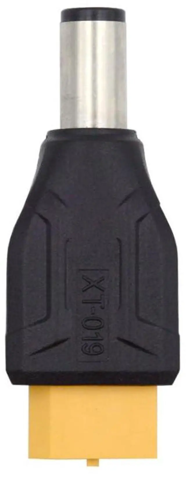 Main image of xiwai XT60 Power Connector Female SC100 Protocol to DC 7.4x5.0mm Male Plug Fast Charging Adapter for RC Lipo Battery Quadcopter Multicopter Aeromodelling