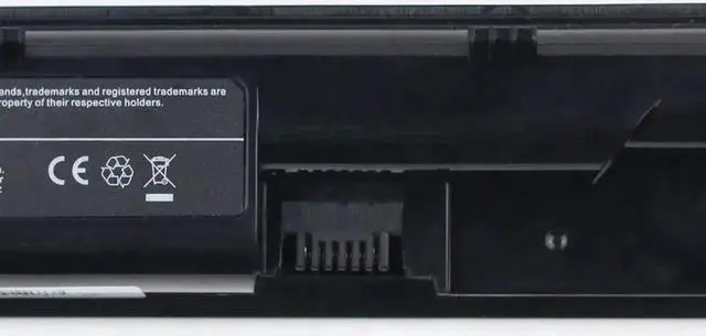 Alt view image 6 of 6 - 633805-001 633733-321 PR06 PR09 Replacement Laptop Battery for Hp Probook 4330s 4331s 4430s 4431s 4435s 4530s 4535s 4536s 4440s 4441s 4446s 4540s 4545s Series
