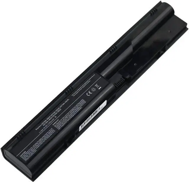 Main image of 633805-001 633733-321 PR06 PR09 Replacement Laptop Battery for Hp Probook 4330s 4331s 4430s 4431s 4435s 4530s 4535s 4536s 4440s 4441s 4446s 4540s 4545s Series