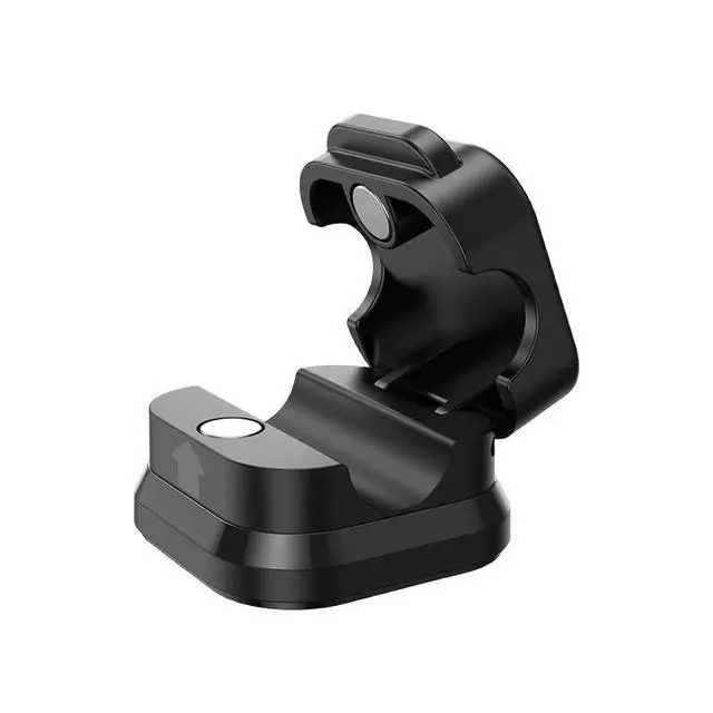 Main image of Durable Secure Cable Management Solution for Multi-functional Magnetic Cable Clip Organizing for Data Power Cables and Wires
