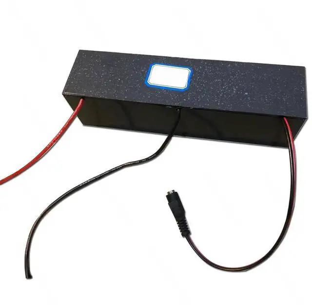Main image of Electrostatic generator scientific research industrial grade 120KV magnetic core high voltage module high voltage electret accessories