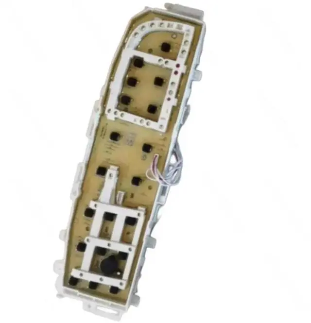 Main image of Suitable for washing machine computer board DC92-01470F DC92-01470L DC92-01747 DC92-01450 replacement control board motherboard