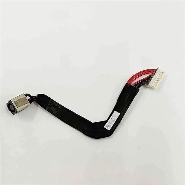 Main image of MS16P1 DC Jack G2 8 Pin Cable Connector for GE73 GL73 GE63 GL63 GP63 16P1 Power Head DC Cable Power Interface