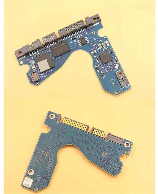 Main image of PCB logic board printed circuit board 100835923 suitable for ST 2.5 SATA hard drive repair ST1000LM035 ST2000LM007 ST500LM030