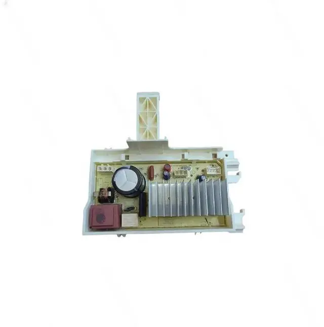 Main image of TCL washing machine inverter board BD6201/3C102-000322/BD627202 driver motherboard