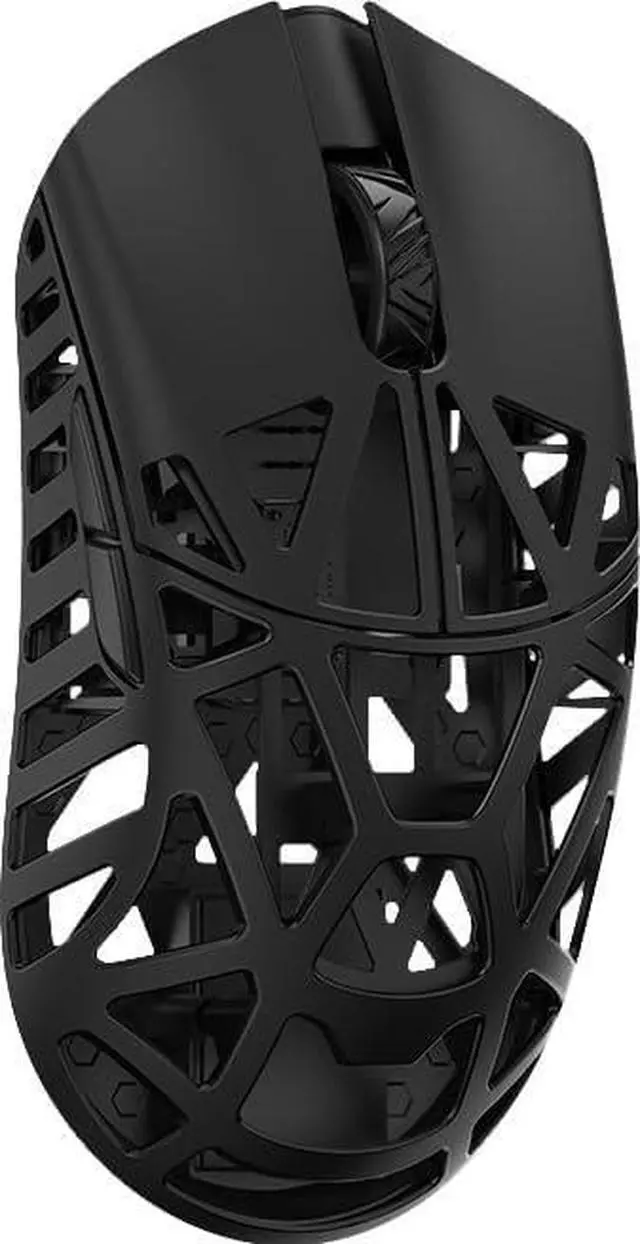 Main image of Beast X Pro Ultra-Light 39g Magnesium Gaming Mouse, PAW3950 HS Sensor, 8K Polling Rate, 30000 DPI,OM & TTC Switches, Customizable Side Panels.