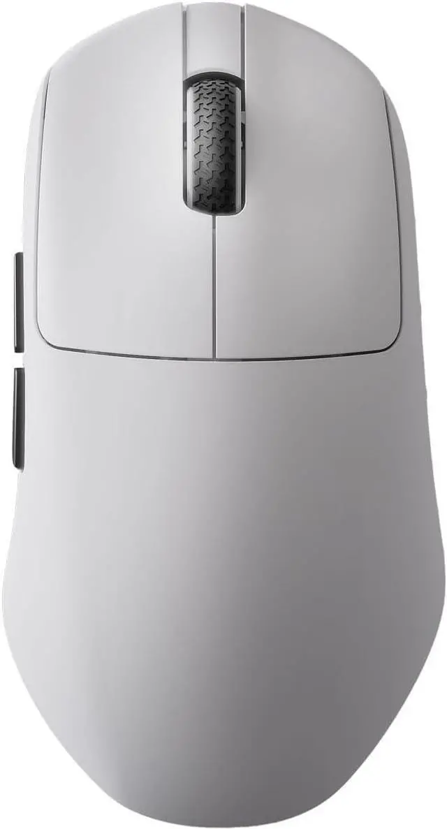 Main image of N7 Wireless Gaming Mouse,Tri-Mode 8K/USB-C/Bluetooth,Up to 30000DPI,PAW3950 Optical Sensor Lightweight 49g,5 programmable Button,Computer Mouse for Laptop,PC,Mac