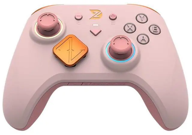 Main image of Excellence 8K Ultra High Polling Rate, <1ms Latency, Interchangeablee & Skin-Friendly Faceplate, Modular Design, Small Size Friendly for Samll Hand Players, Three color avaliable