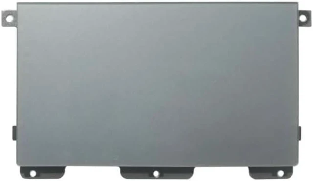 Main image of Laptop Touchpad for HP ZBook 15U G6 L64675-001 Gray New