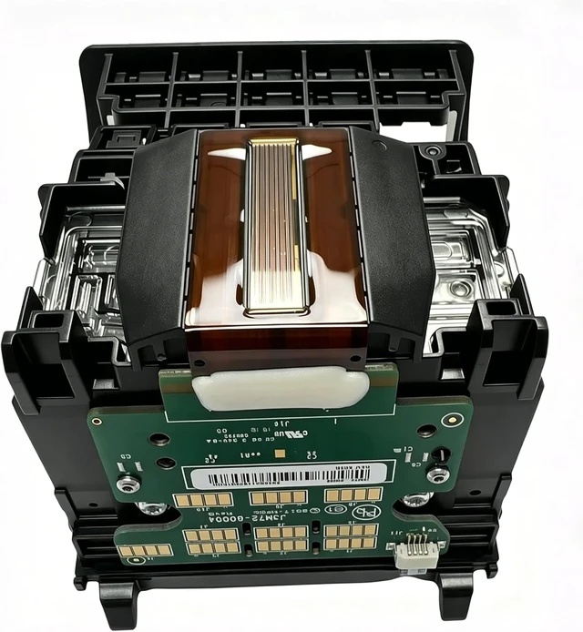 Alt view image 2 of 5 - 1pcs 952 953 954 955 Print Head Replace Compatible with HP OfficeJet Pro 7740 7720 7730 8210 8710 8720 8730 8740 8216 8725 Printers.