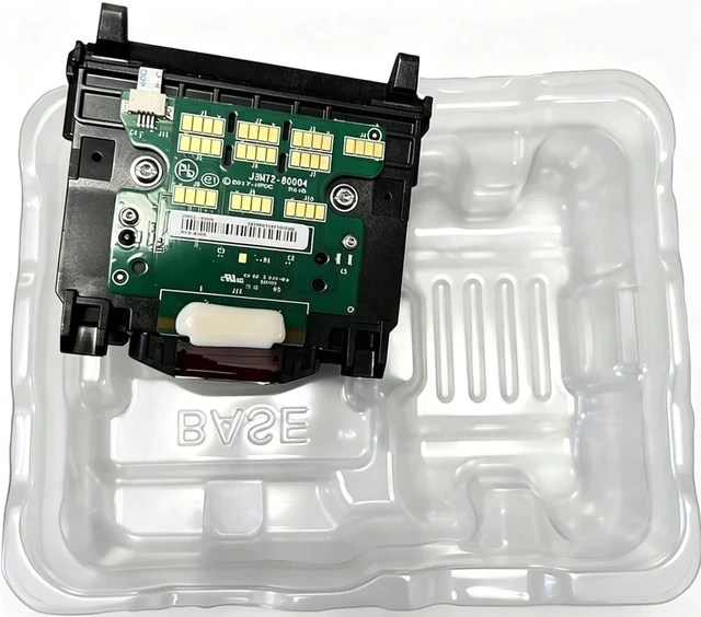 Alt view image 5 of 5 - 1pcs 952 953 954 955 Print Head Replace Compatible with HP OfficeJet Pro 7740 7720 7730 8210 8710 8720 8730 8740 8216 8725 Printers.