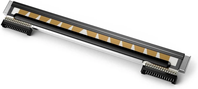 Main image of 105934-037 GK420D 4" 203DPI Thermal Printhead for Zebra GK420D GX420D ZP450
180-Days Warranty,compatible with original,no message of printhead is not recognized when installed