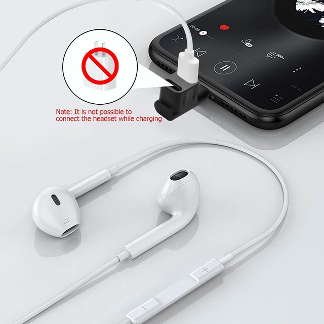 Alt view image 4 of 6 - Dual USB C Data Splitter Adapter 2-in-1 100W Fast Charge, USB3.1 (10Gbps) Data Transfer, 4K (60Hz) Resolution-10pcs