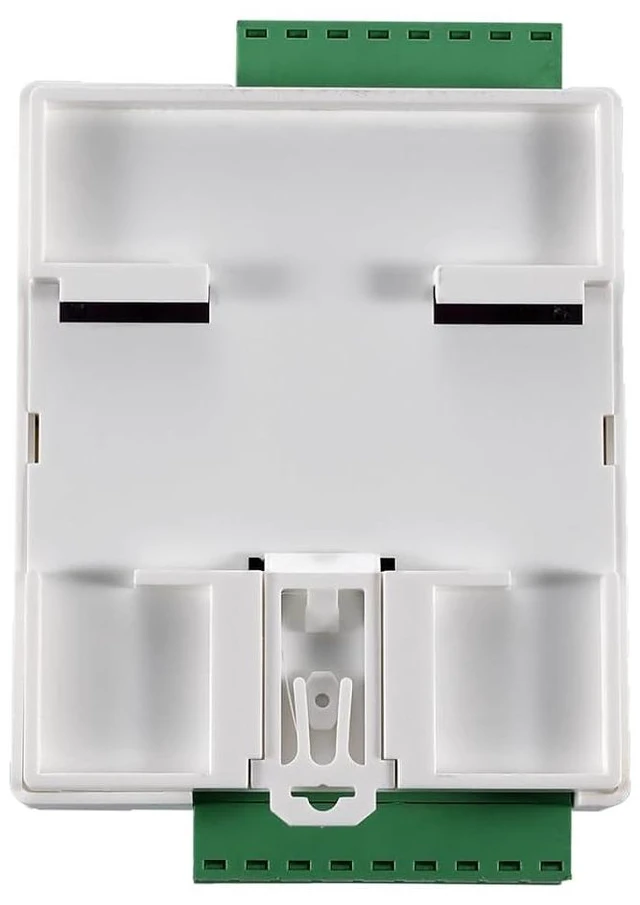 Main image of Load Cell Sensor Amplifier Weighing Transmitter with Multiple Protections Weight Sensor Output RS-485 4-20mA 0-5V 0-10V Modifiable Display Unit English Interface Easy to Operate Detailed Description