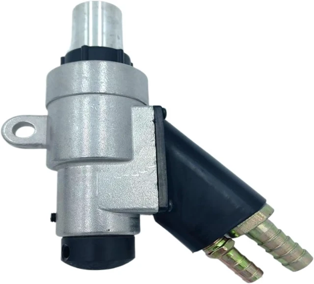 Alt view image 3 of 4 - Vapor Sand Blast with 8mm Boron Carbide Nozzle for Water Sandblaster Cabinet sandblasting Accessories